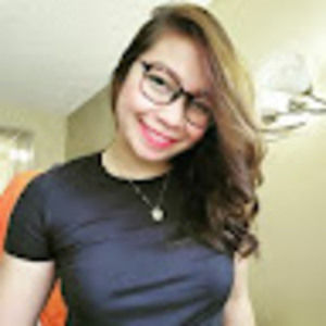 Meet your Posher, Charie